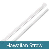 Hawaiian Straw